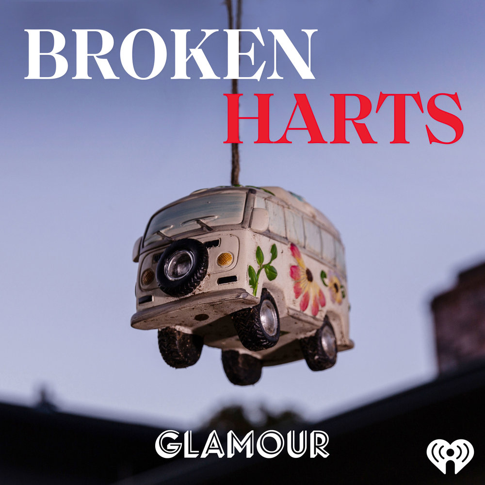 broken harts podcast