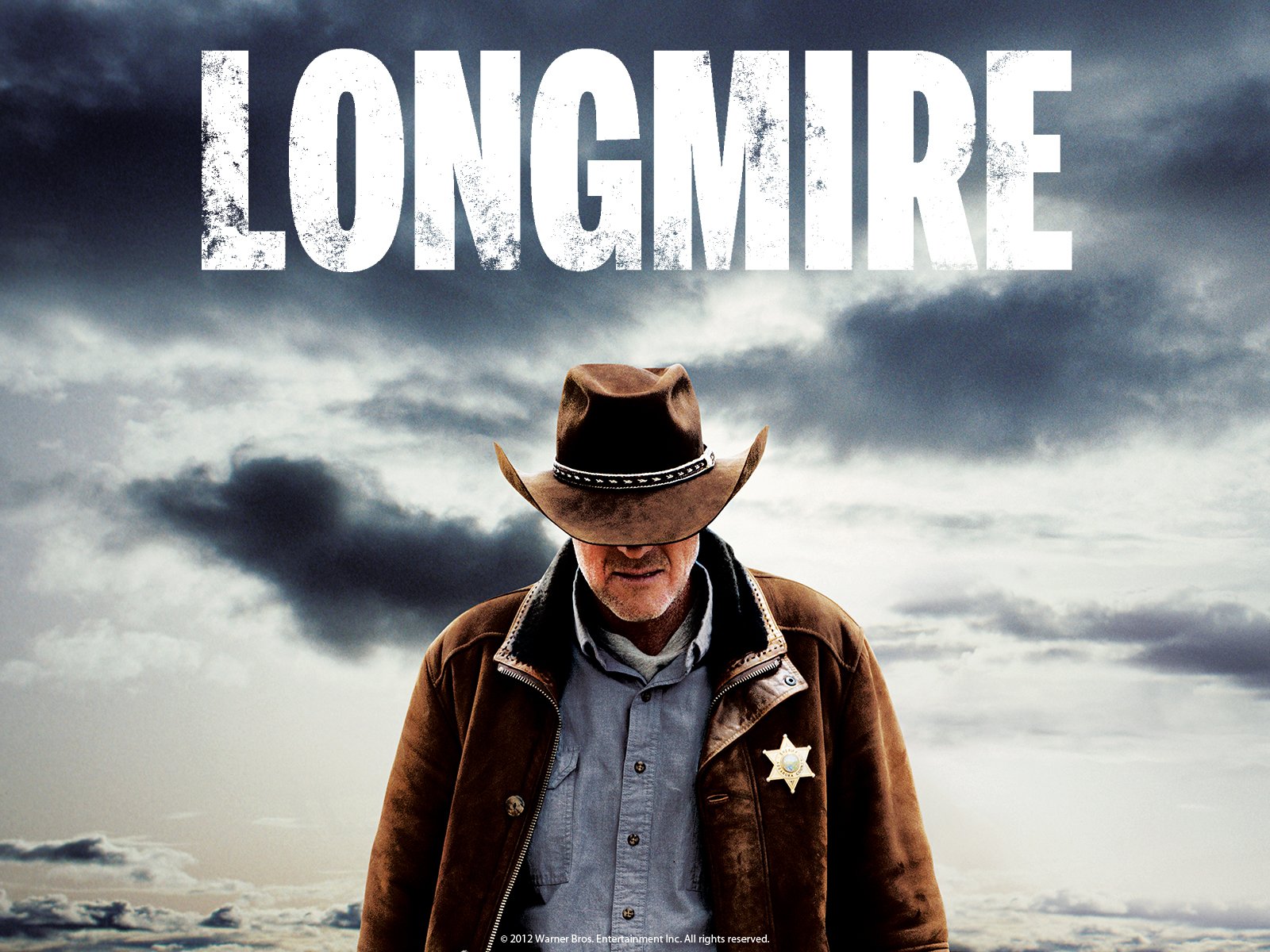 Longmire (Netflix)