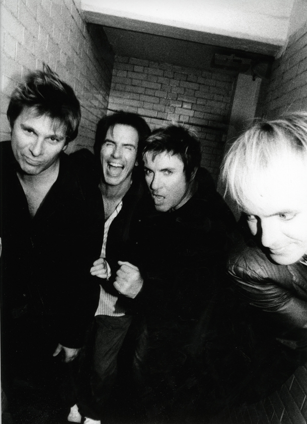 duran duran