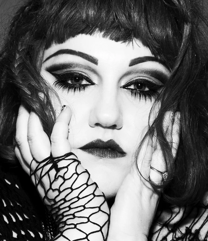 beth ditto
