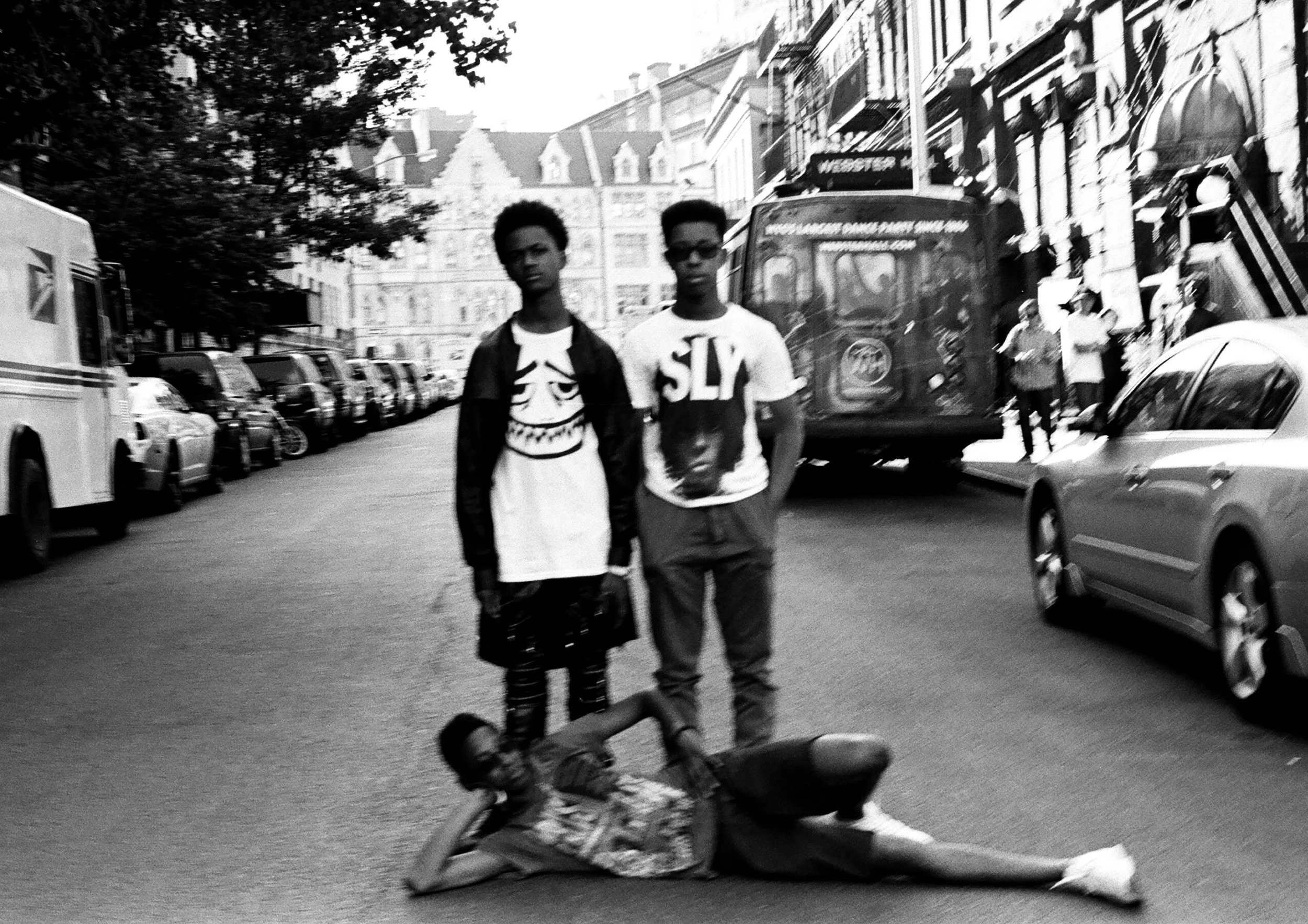 unlocking the truth