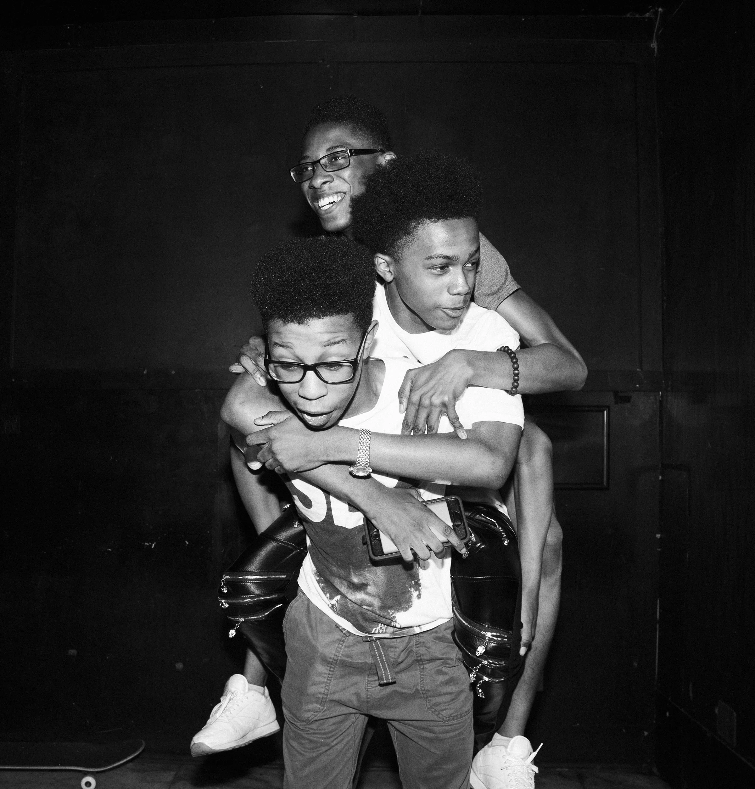 unlocking the truth