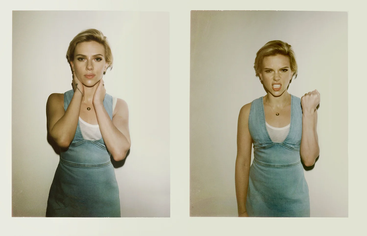 Scarlett Johansson