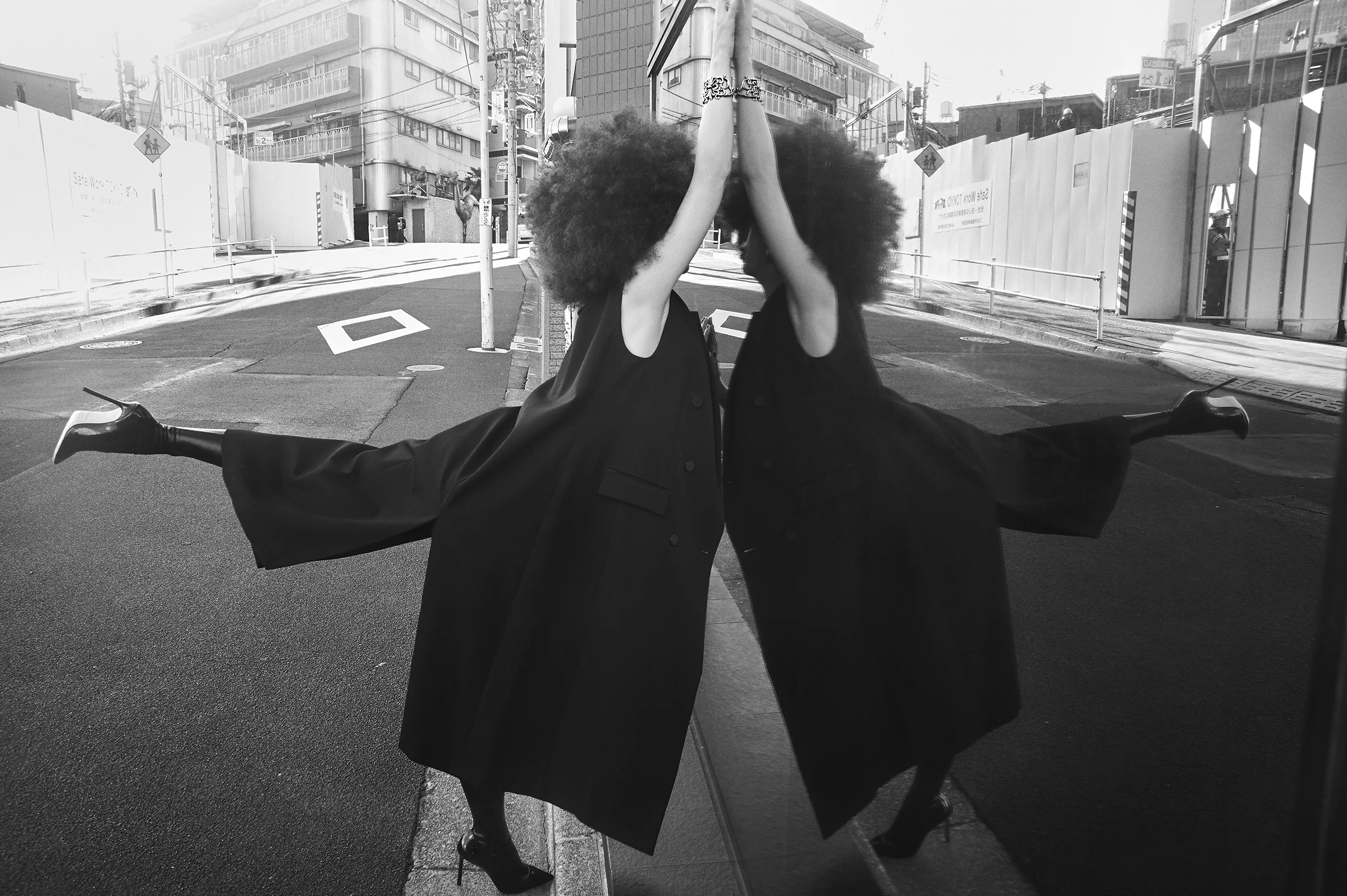 Numero Tokyo