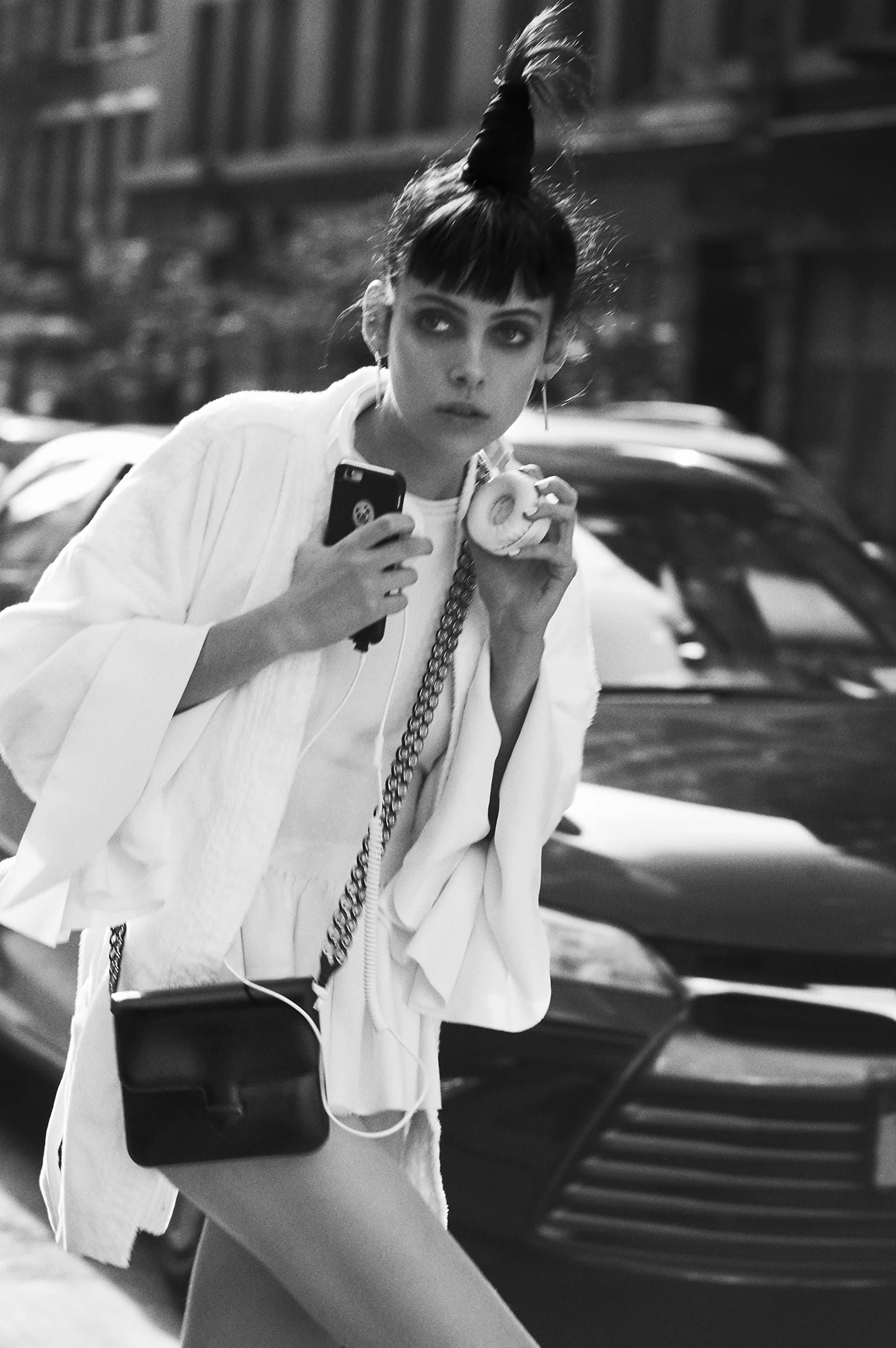 interview magazine