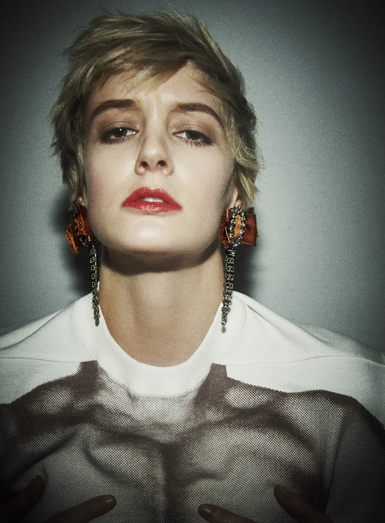 interview magazine