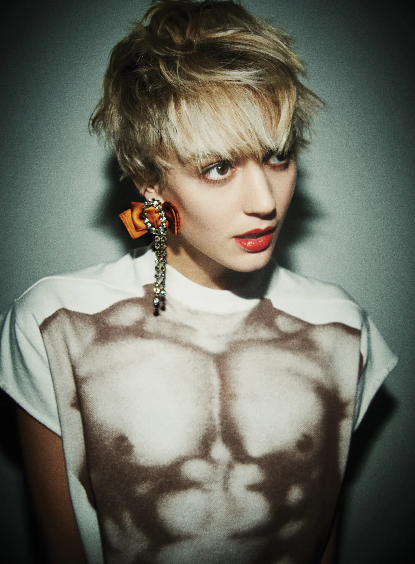 interview magazine
