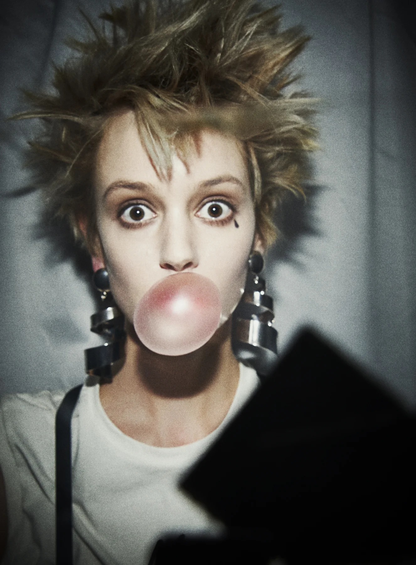 interview magazine