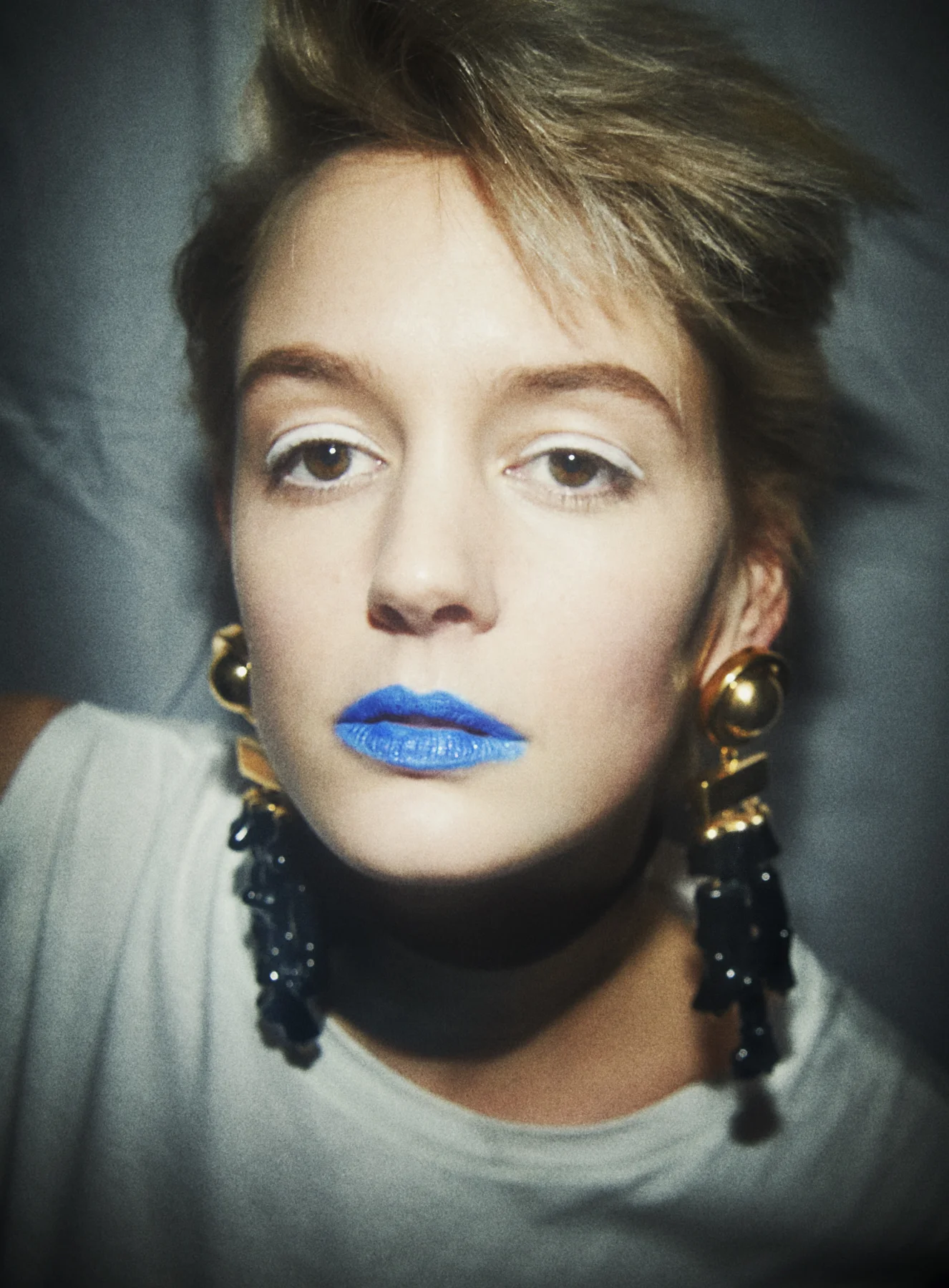 interview magazine