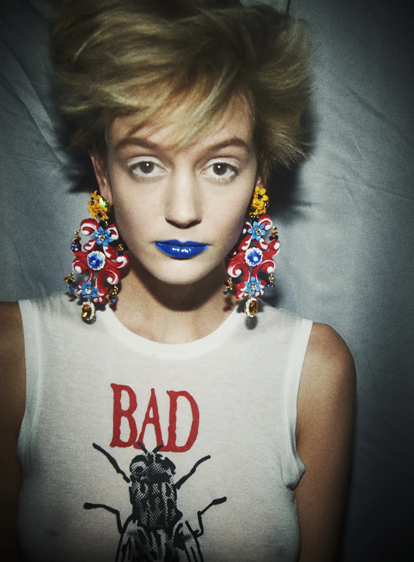interview magazine