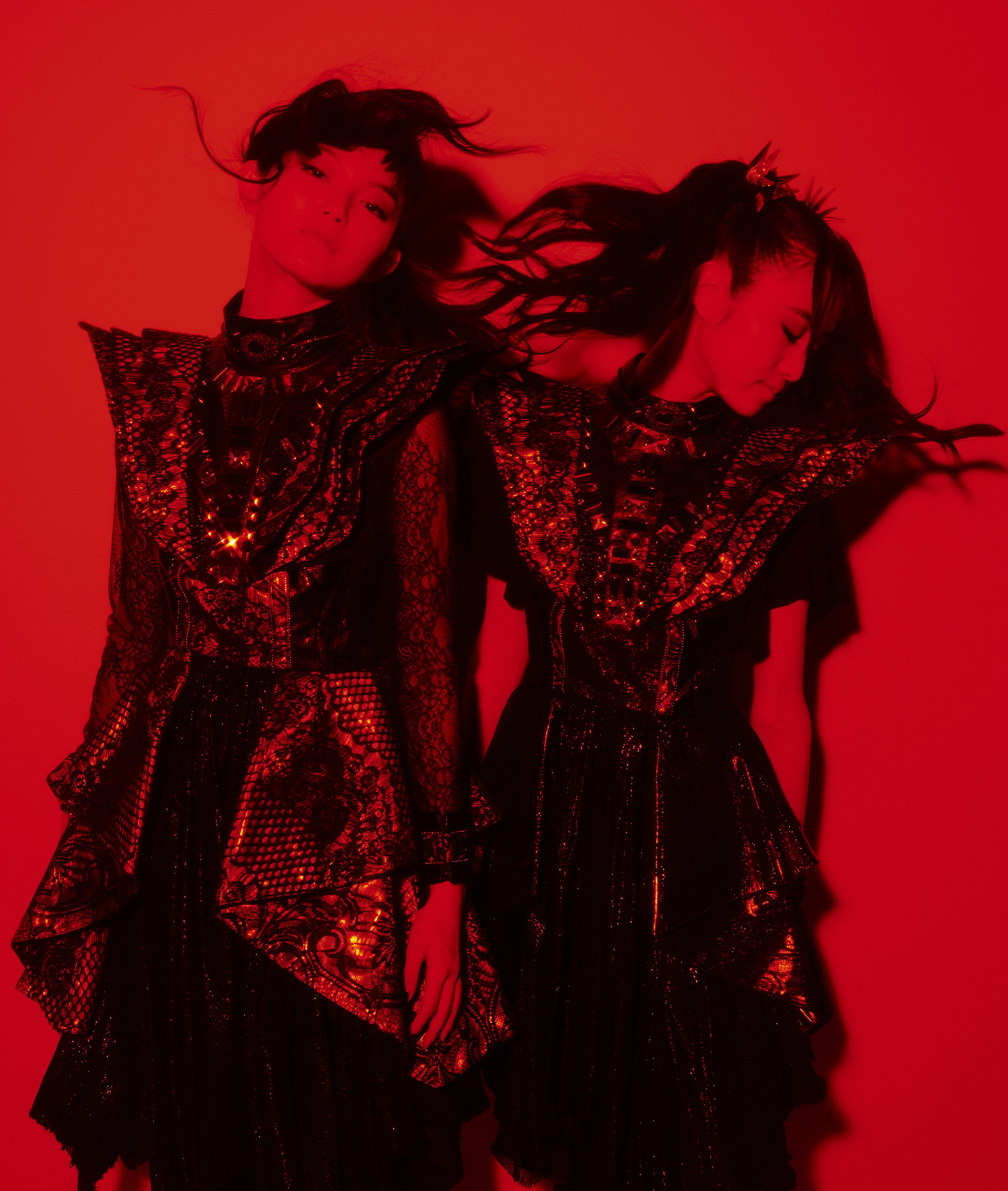 Baby Metal