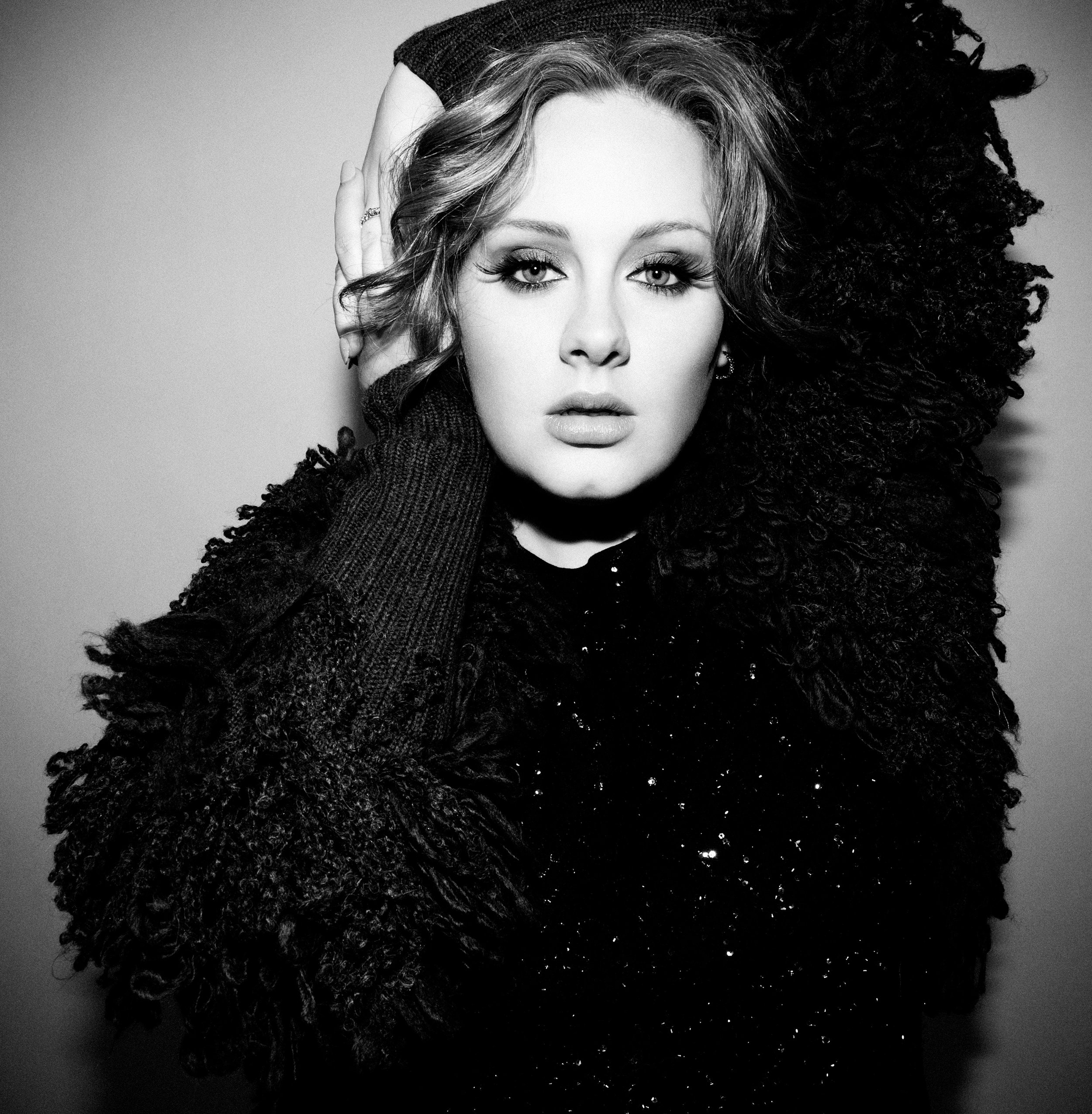 Adele