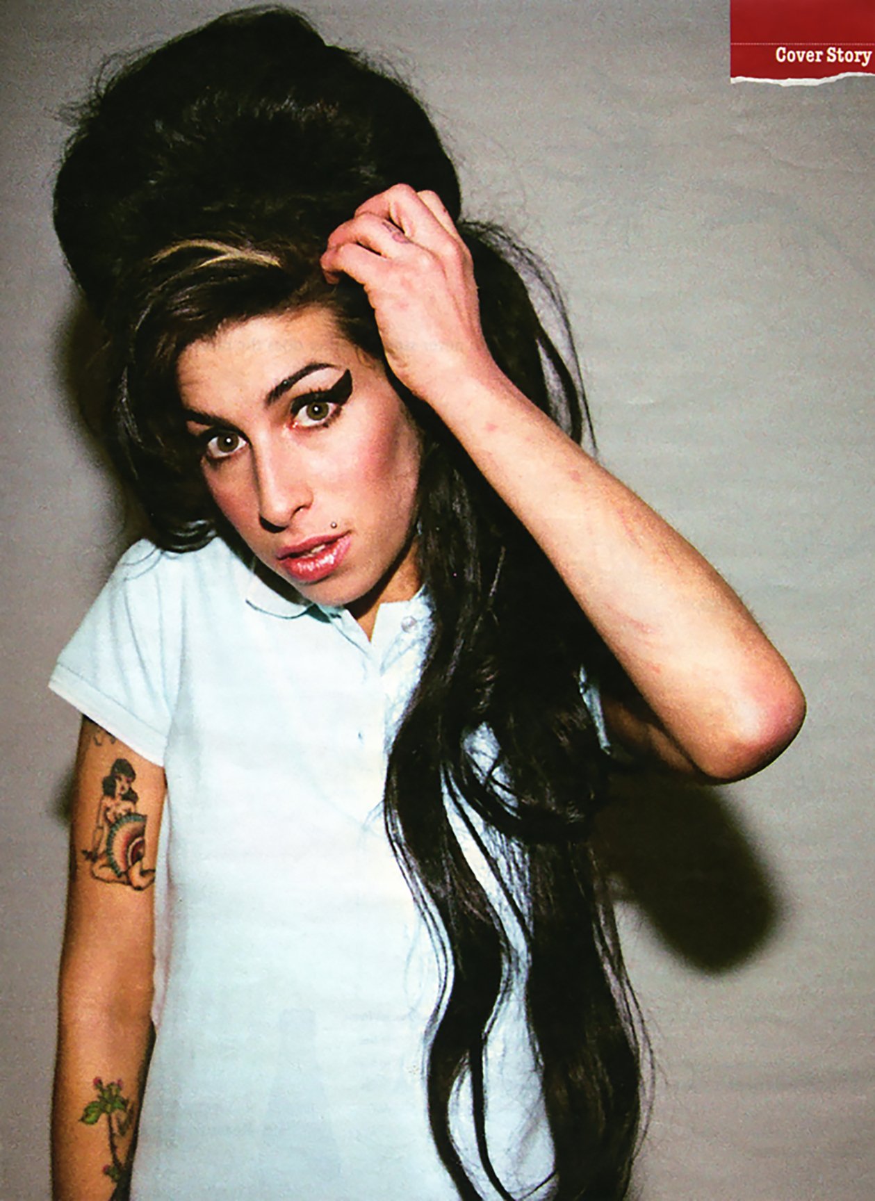 Amy Winehouse