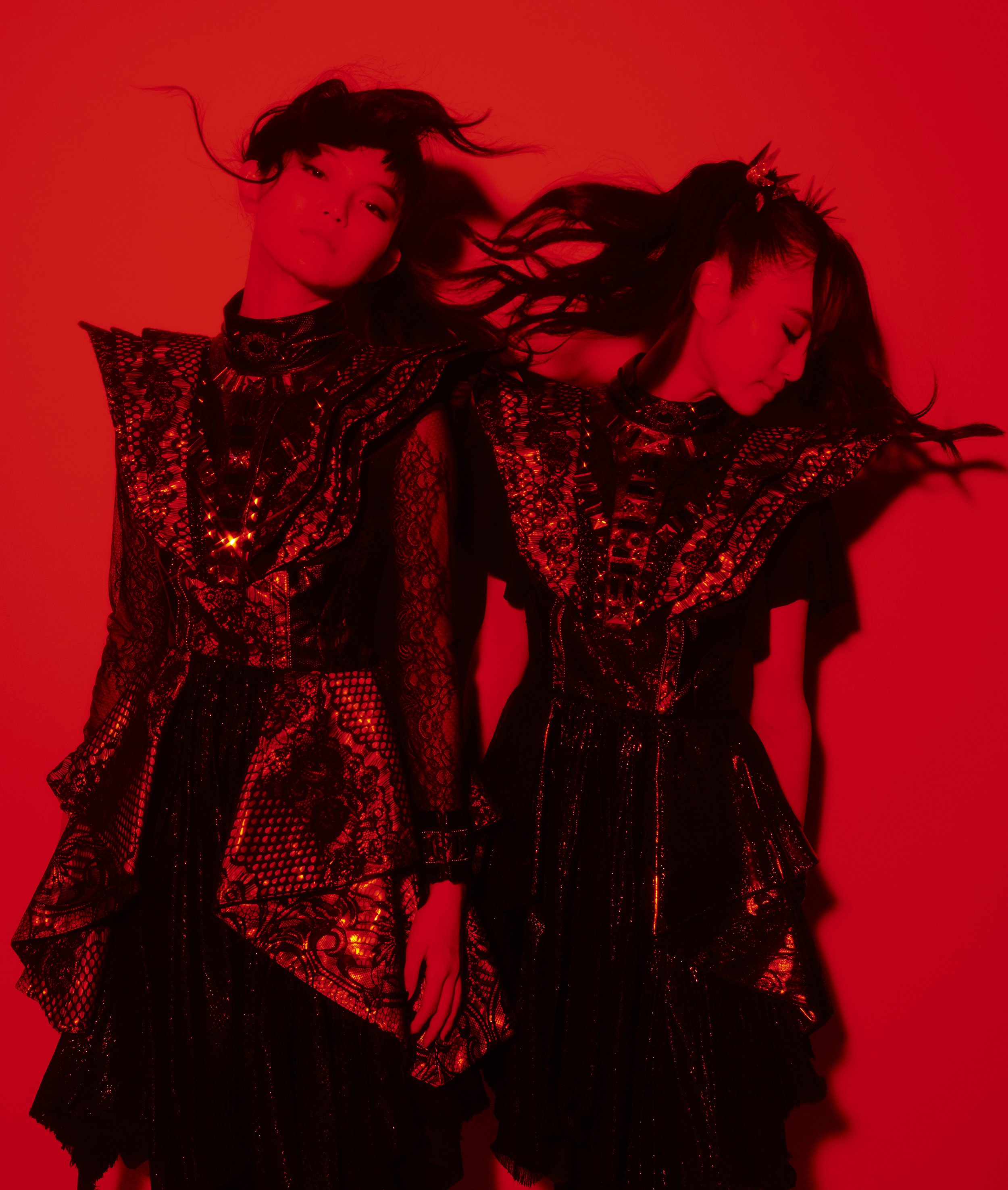 BabyMetal