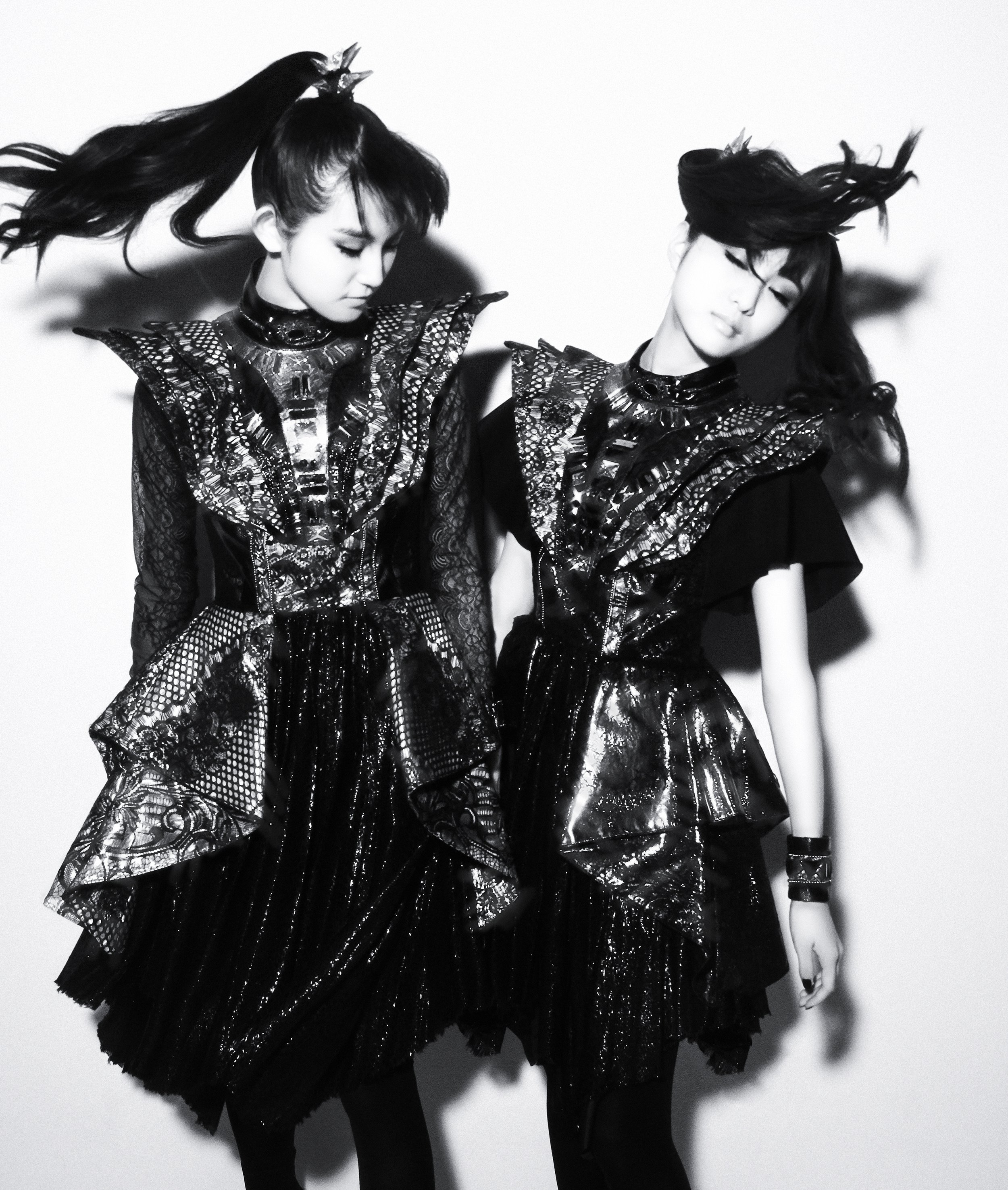 BabyMetal