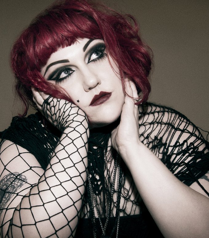 Beth Ditto - The Gossip