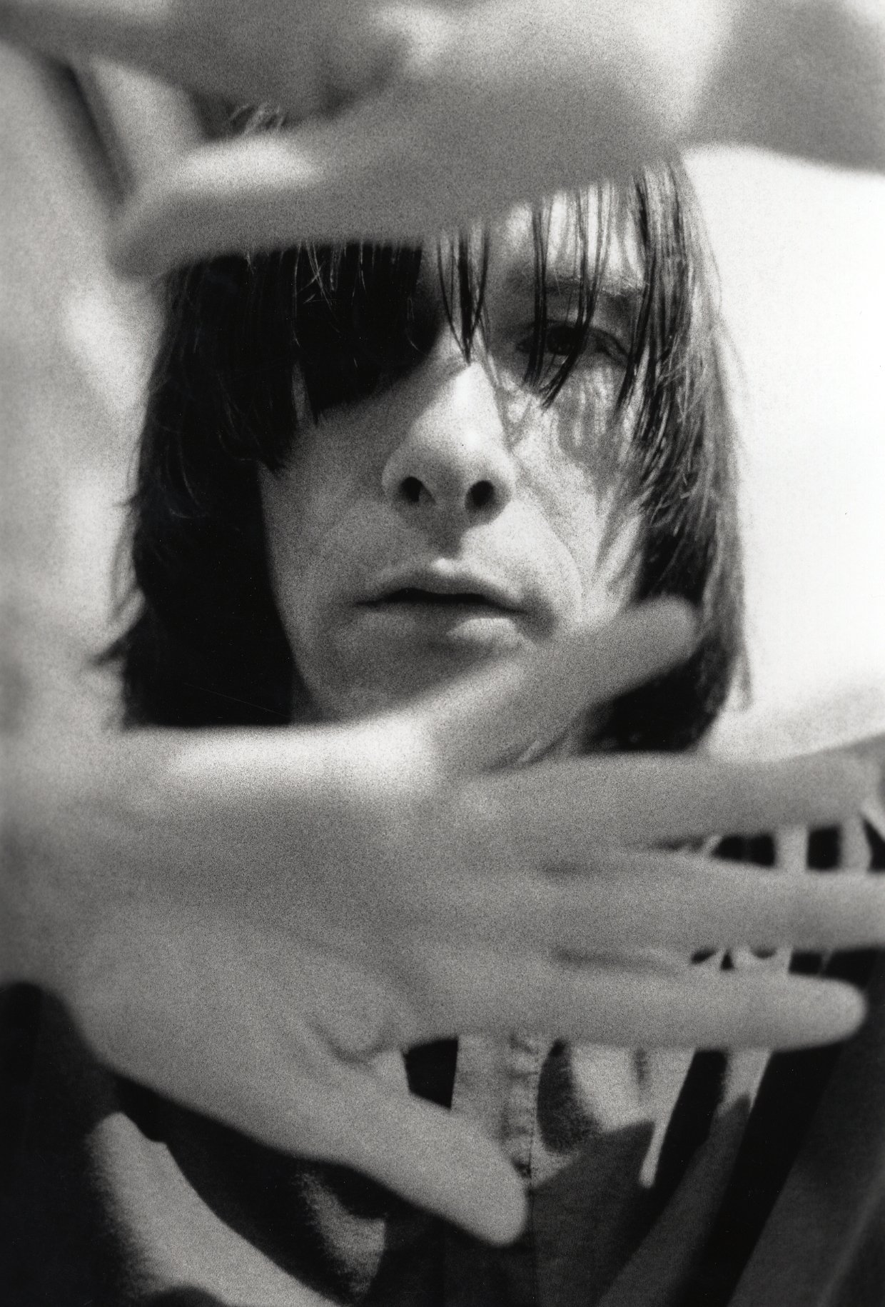 Bobby Gillespie - Primal Scream