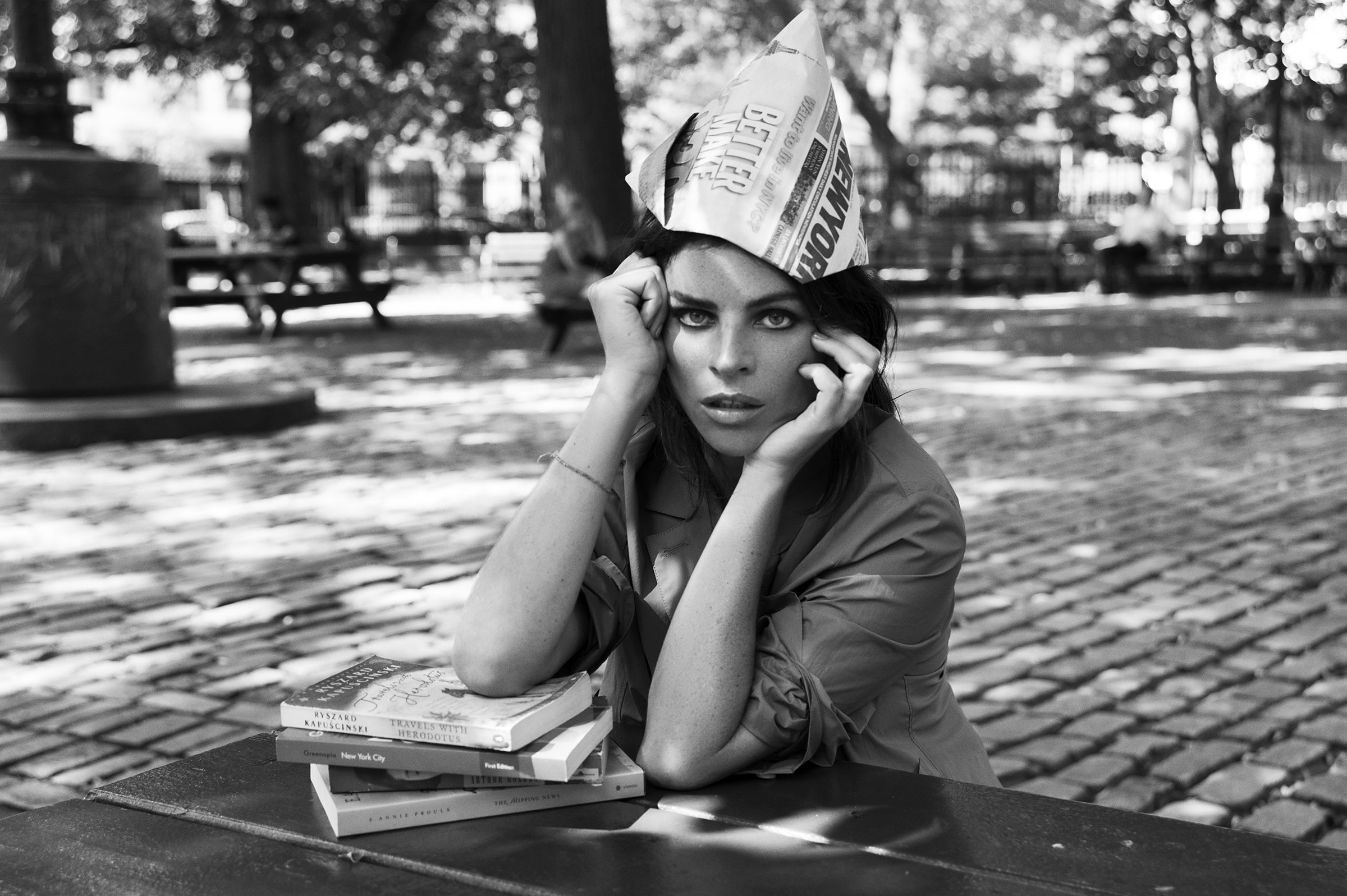 Julia Roitfeld