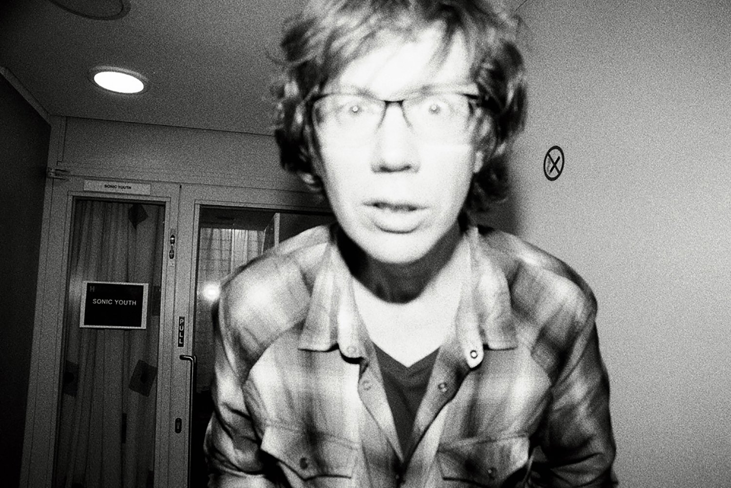 Thurston Moore - Sonic Youth