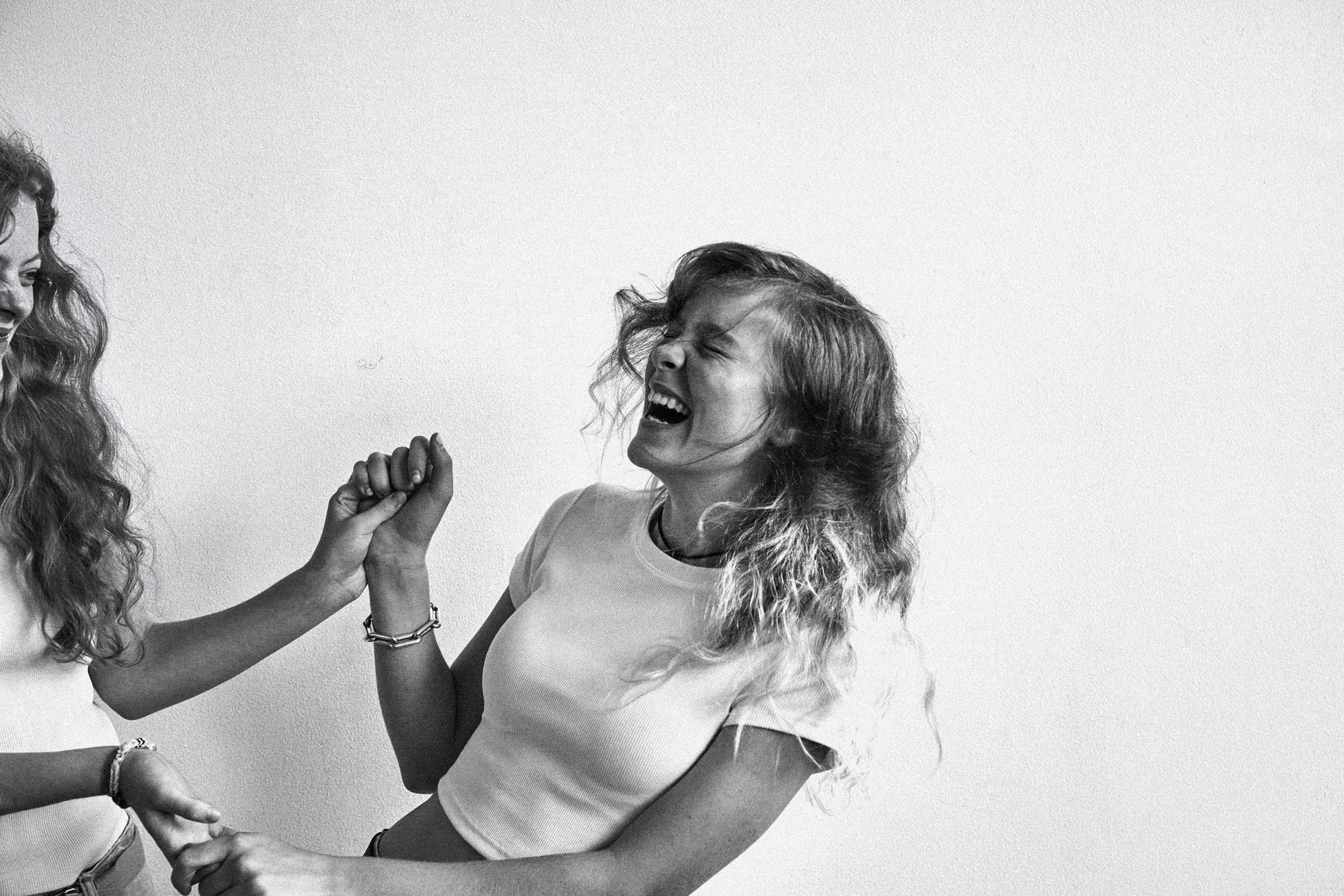 Beyond Noise "Kids Hair Story"