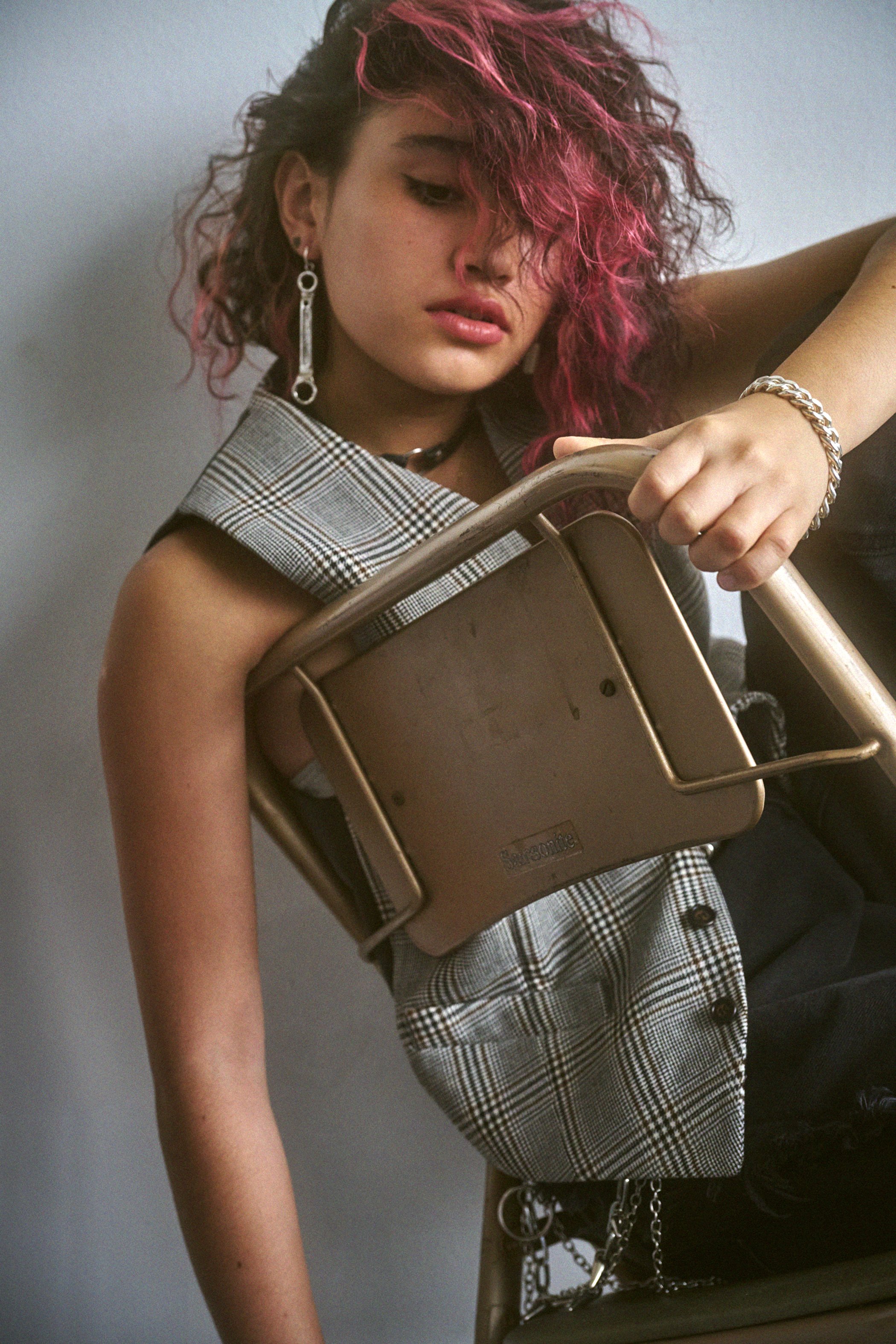 Beyond Noise "Kids Hair Story" 1