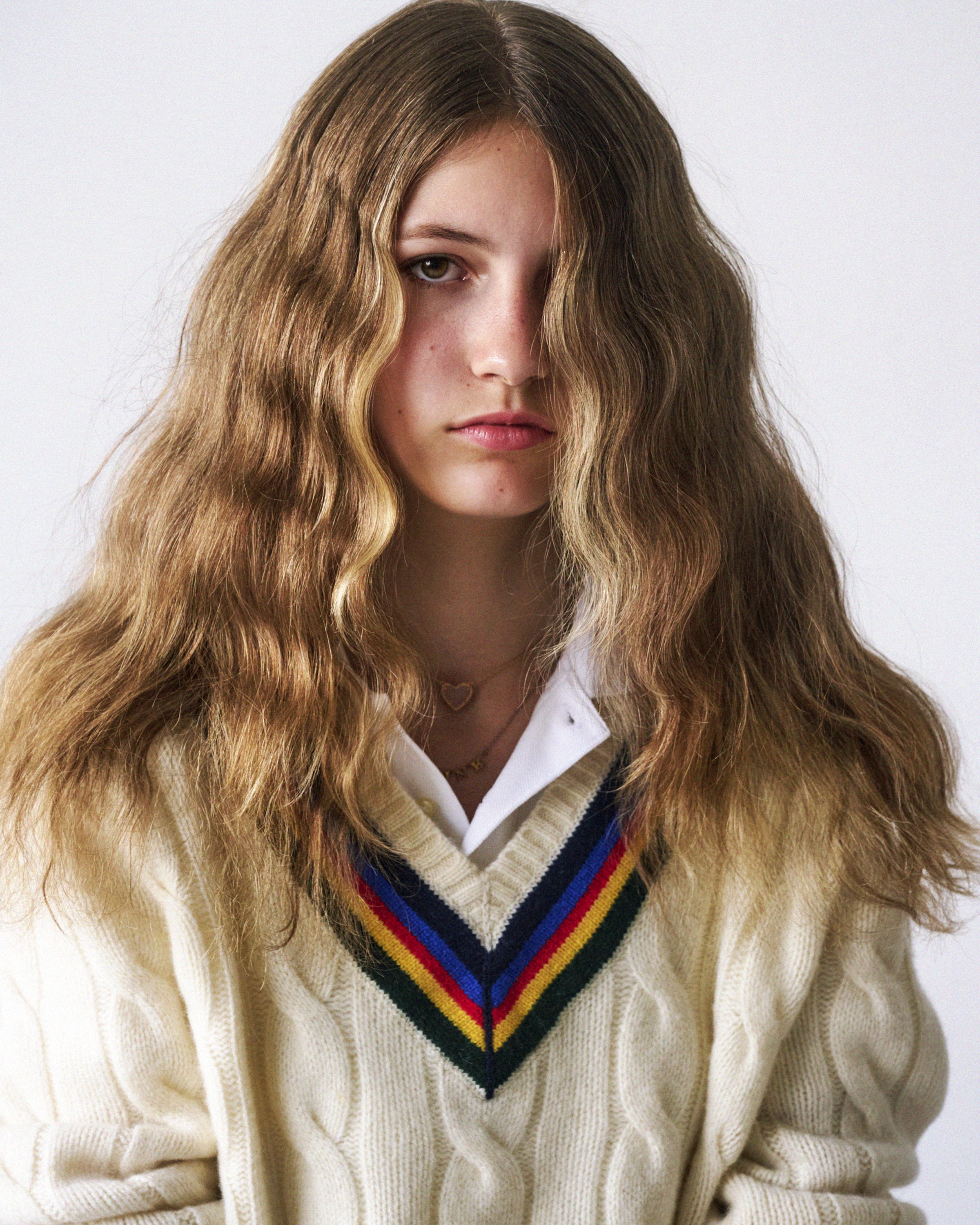 Beyond Noise "Kids Hair Story" 2