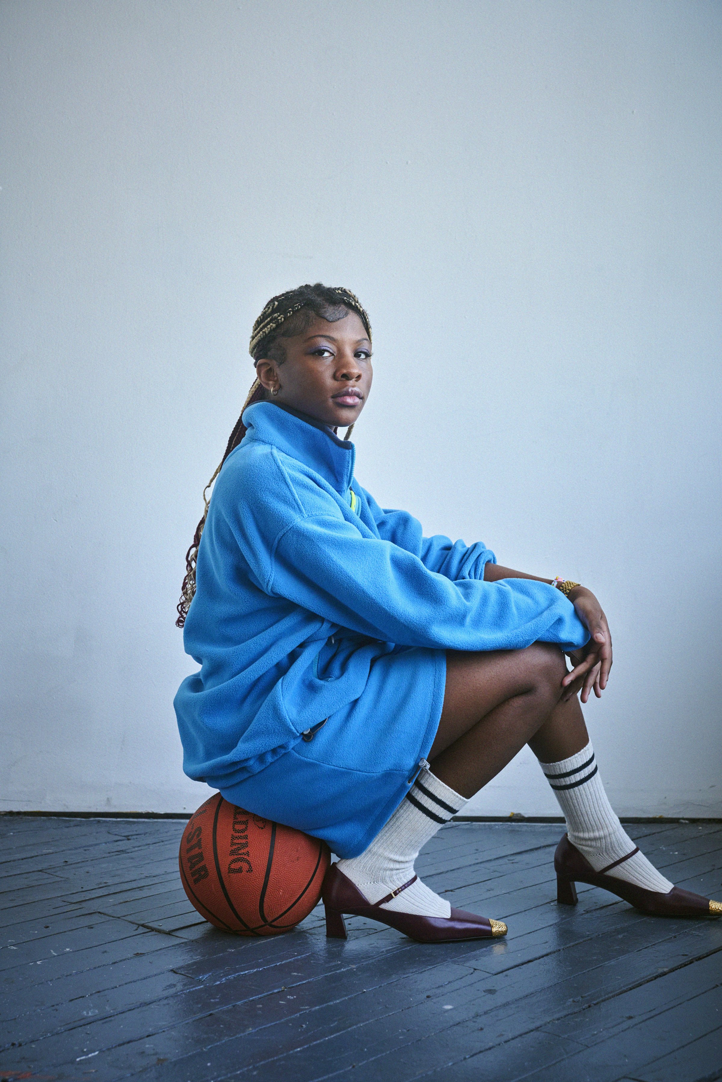 Beyond Noise "Kids Hair Story" 6