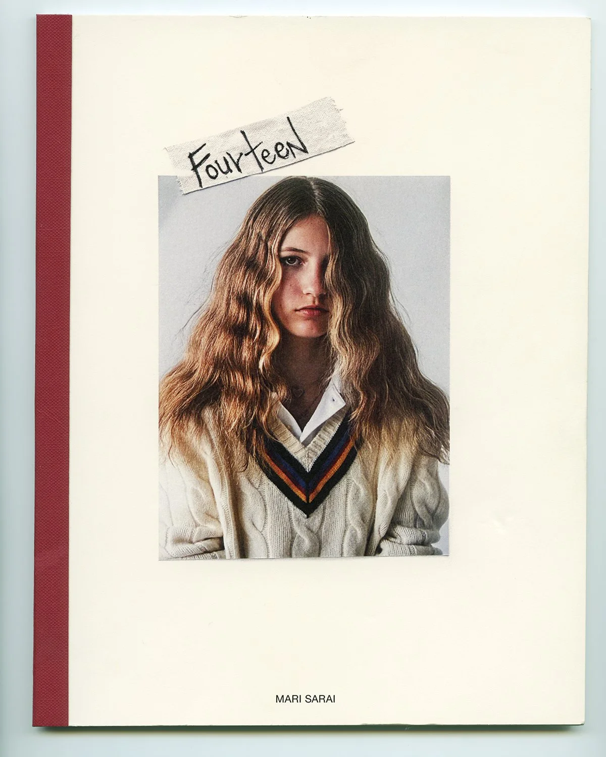 Fourteen - A Youth Hair Story