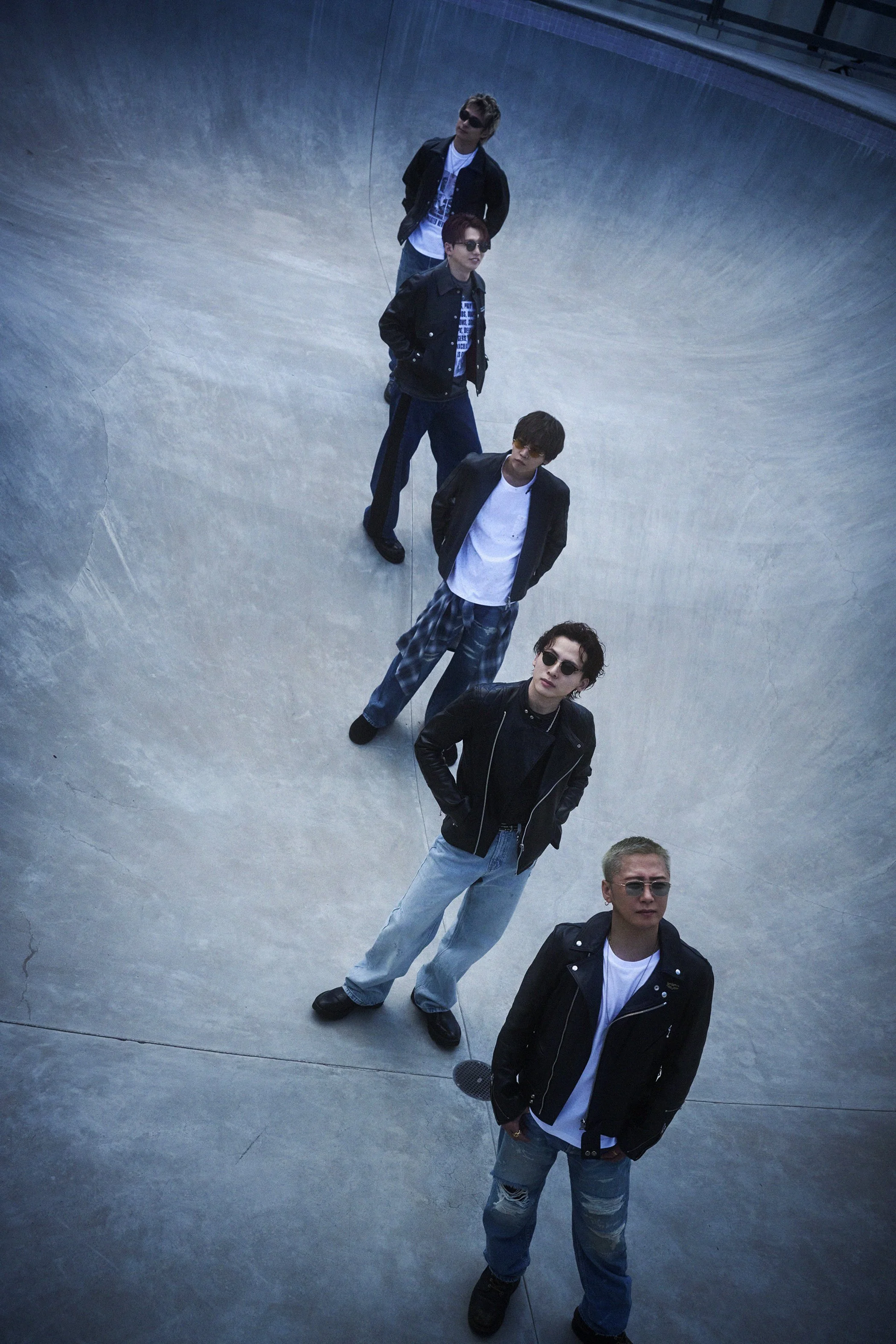 Da-iCE "+ DOME PHASE" 4