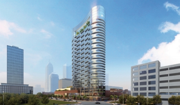 360 Market Square rendering