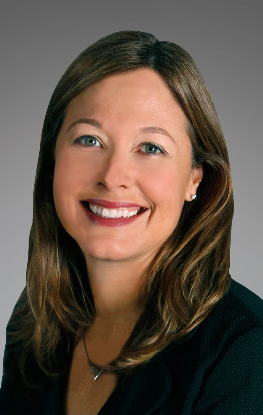 Jodi Milks, CCIM Vice President