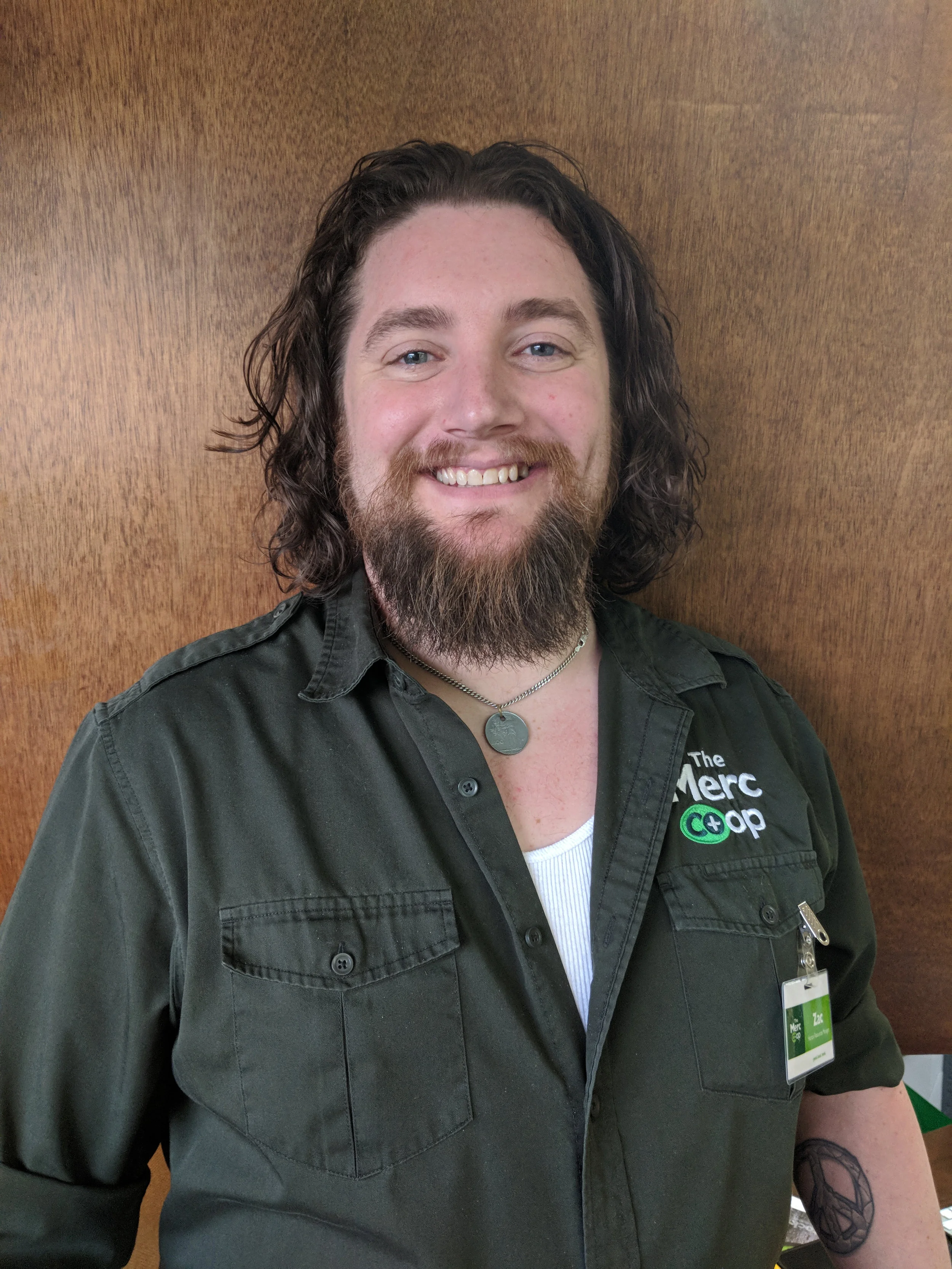 By Zac Hamlin, Human Resources Manager