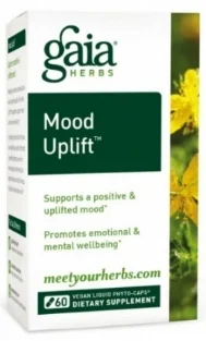 Passionflower has been known to support a balanced mood and promote restful sleep.