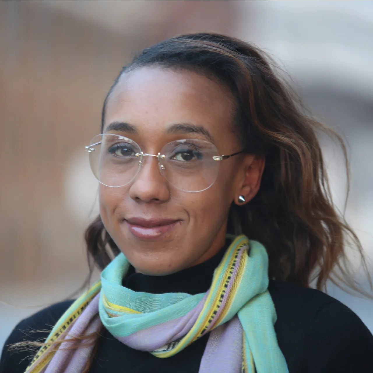 Rachel Jefferson