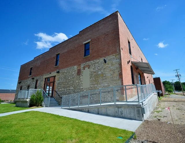 Annual Co-op Meeting