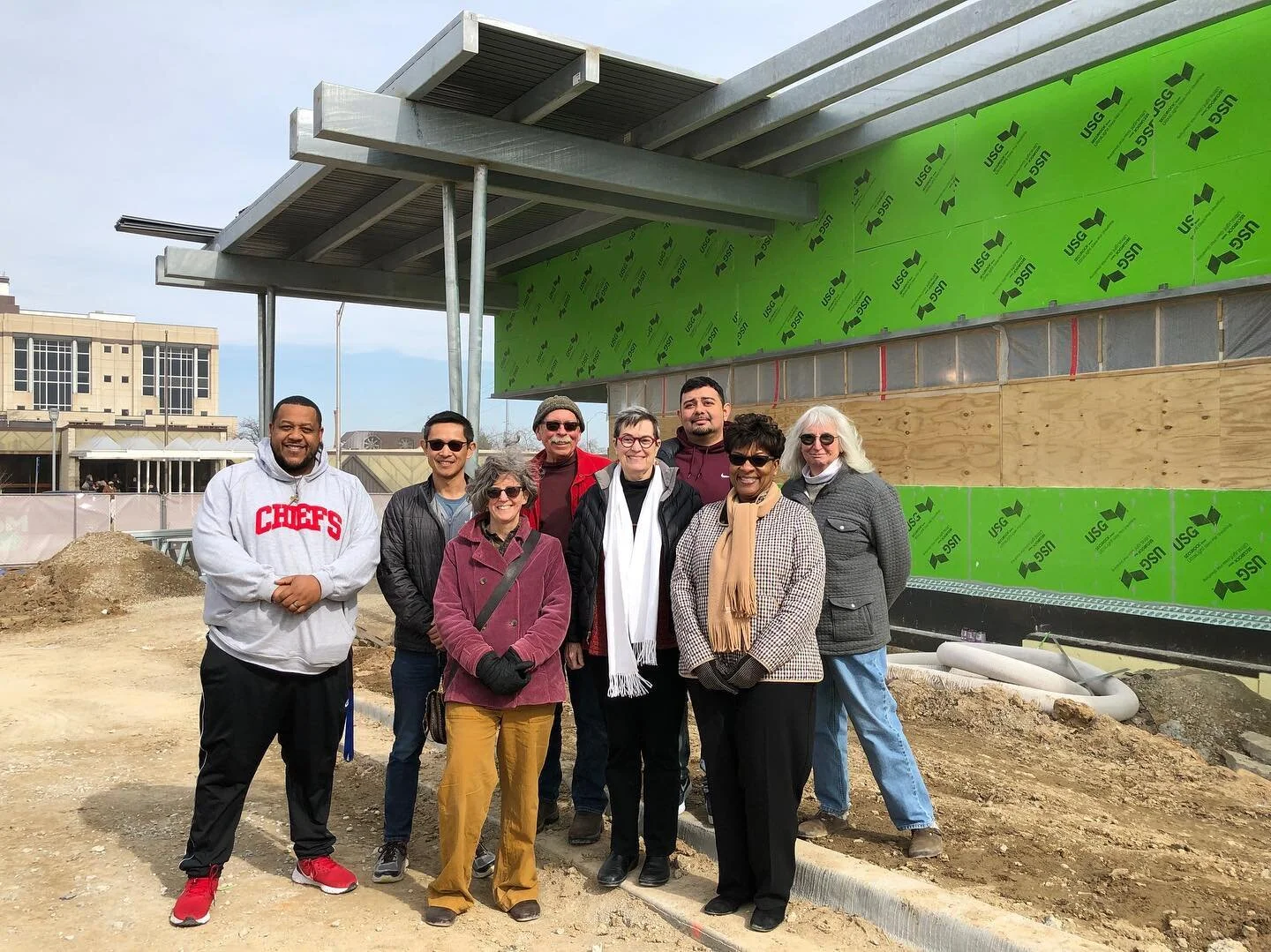 Get to Know Your Board