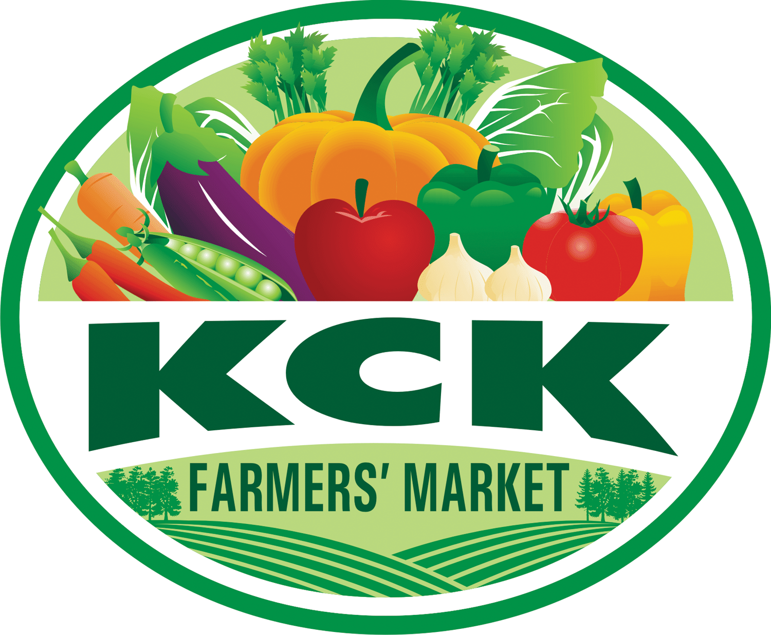 KCK Downtown Farmers Market
