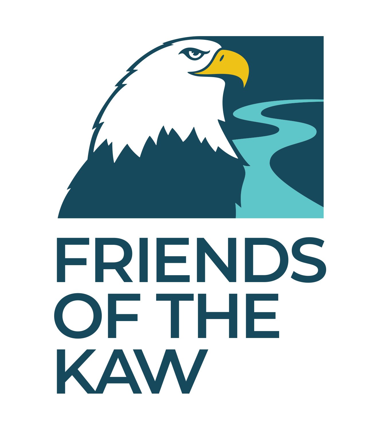 Friends of the Kaw