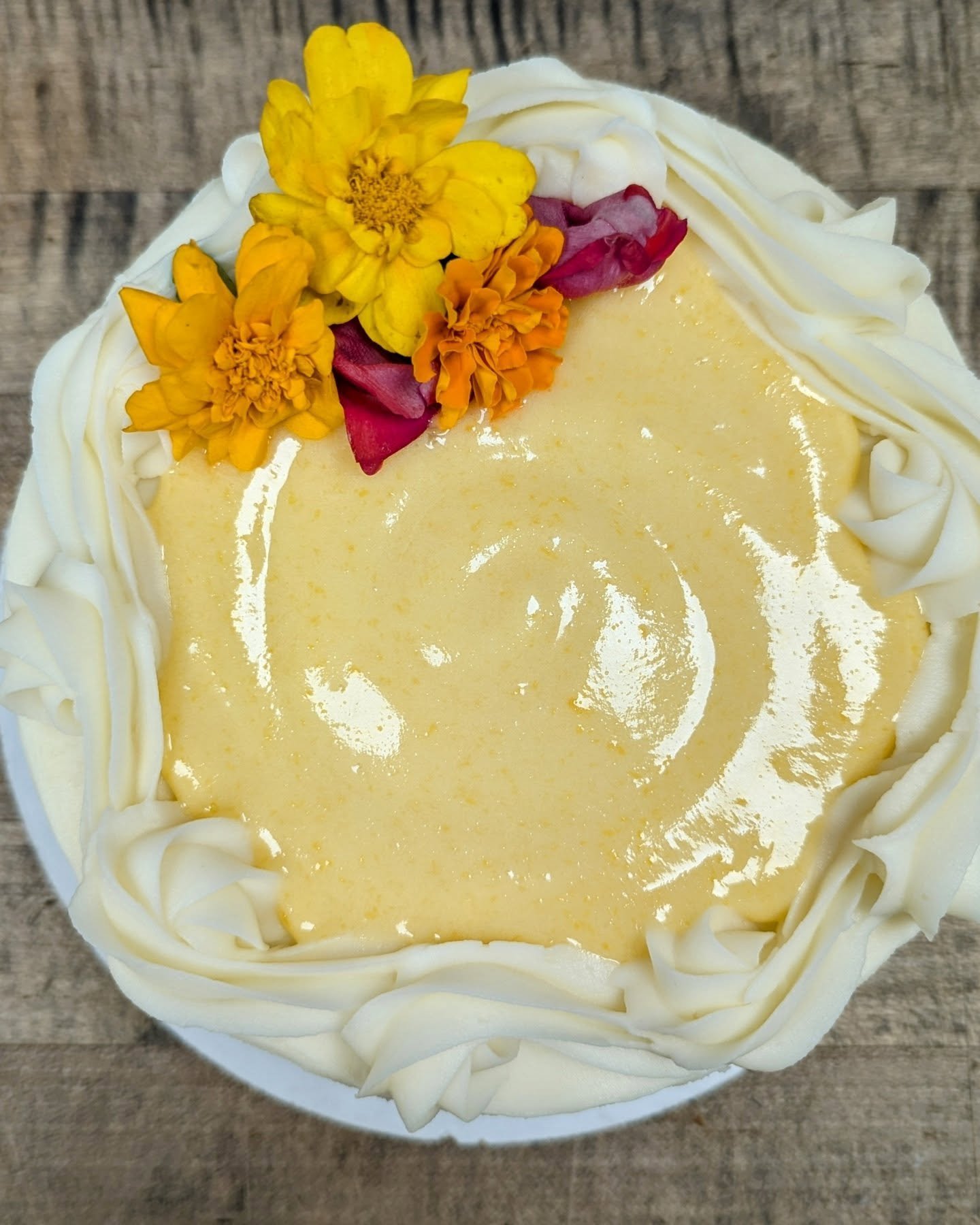 Mom deserves a treat this weekend (and anytime, of course). Our Lawrence bakery team has these beautiful options available for a limited time!
Stop in for flowers, cards, plants, and gifts at the co-op!