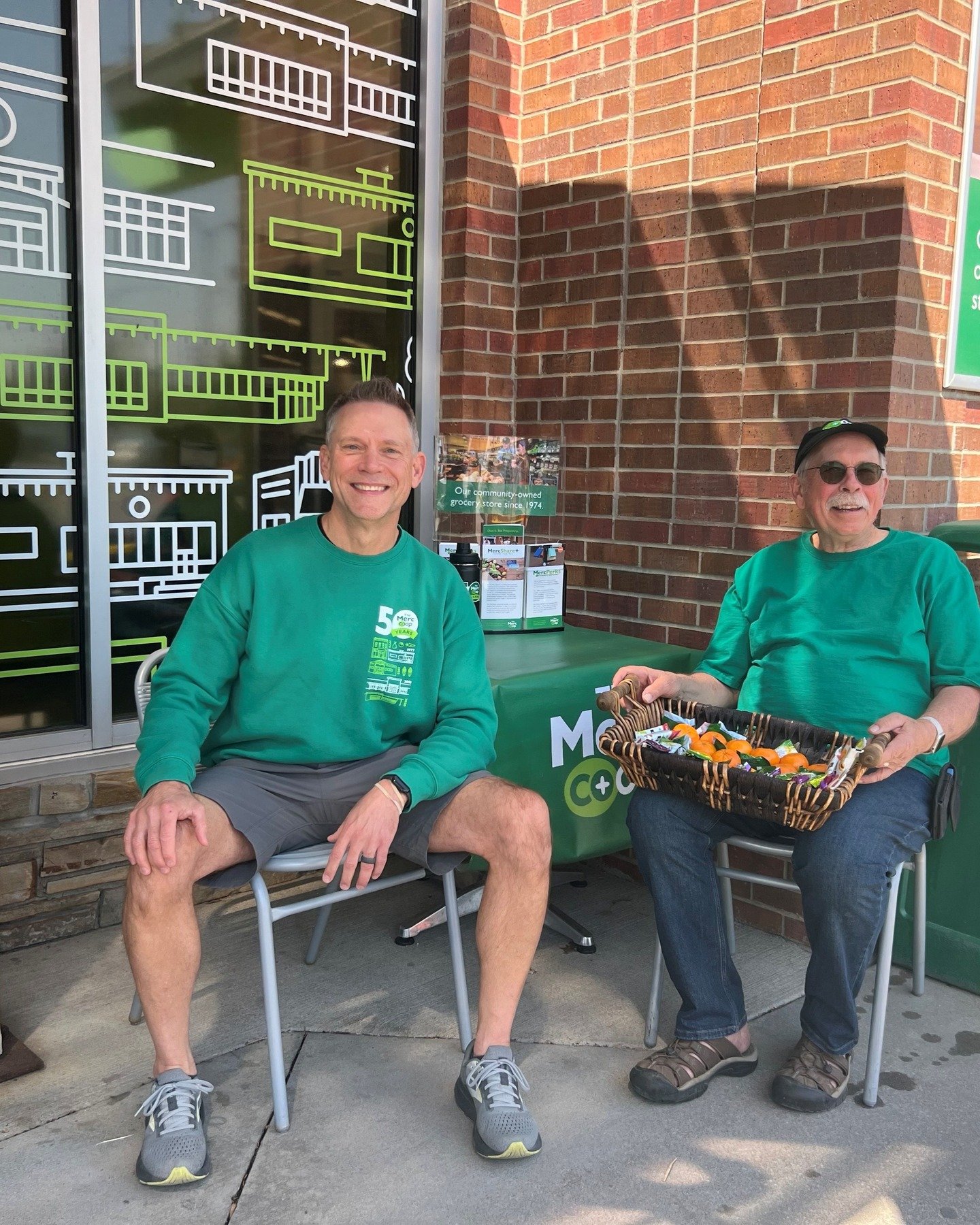 April was busy with Owner Days, the Friends of the Kaw River Clean Up, and more! Our co-op Board of Directors shares news, meeting recaps, and opportunities for engagement with owners every month- promoting transparency and accountability with everyo