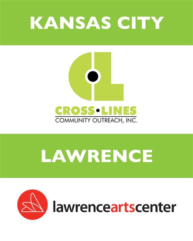 Round up at the register this month for @crosslinescommunityoutreach in KCK, and @lawrenceartscenter at the Lawrence store! Together, you've donated over $700,000 to local organizations since our program began in 2014. Thank you for supporting the no