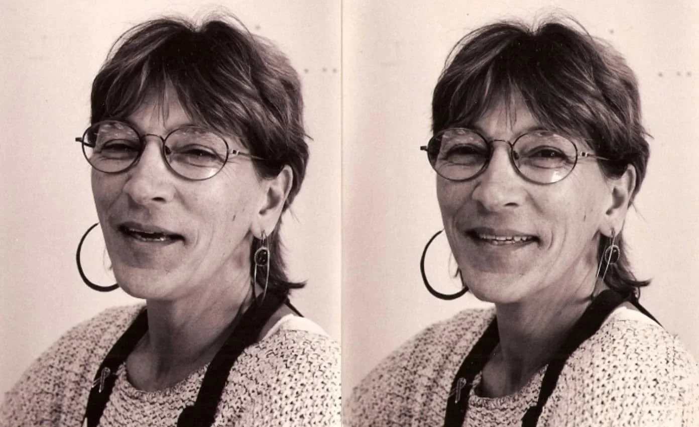We honor the memory of former co-op employee Bianca Storlazzi, who passed away this week. Bianca worked at The Merc for more than 20 years and shared a wealth of knowledge of supplements and herbs with our shoppers. Her work as a peace activist and c