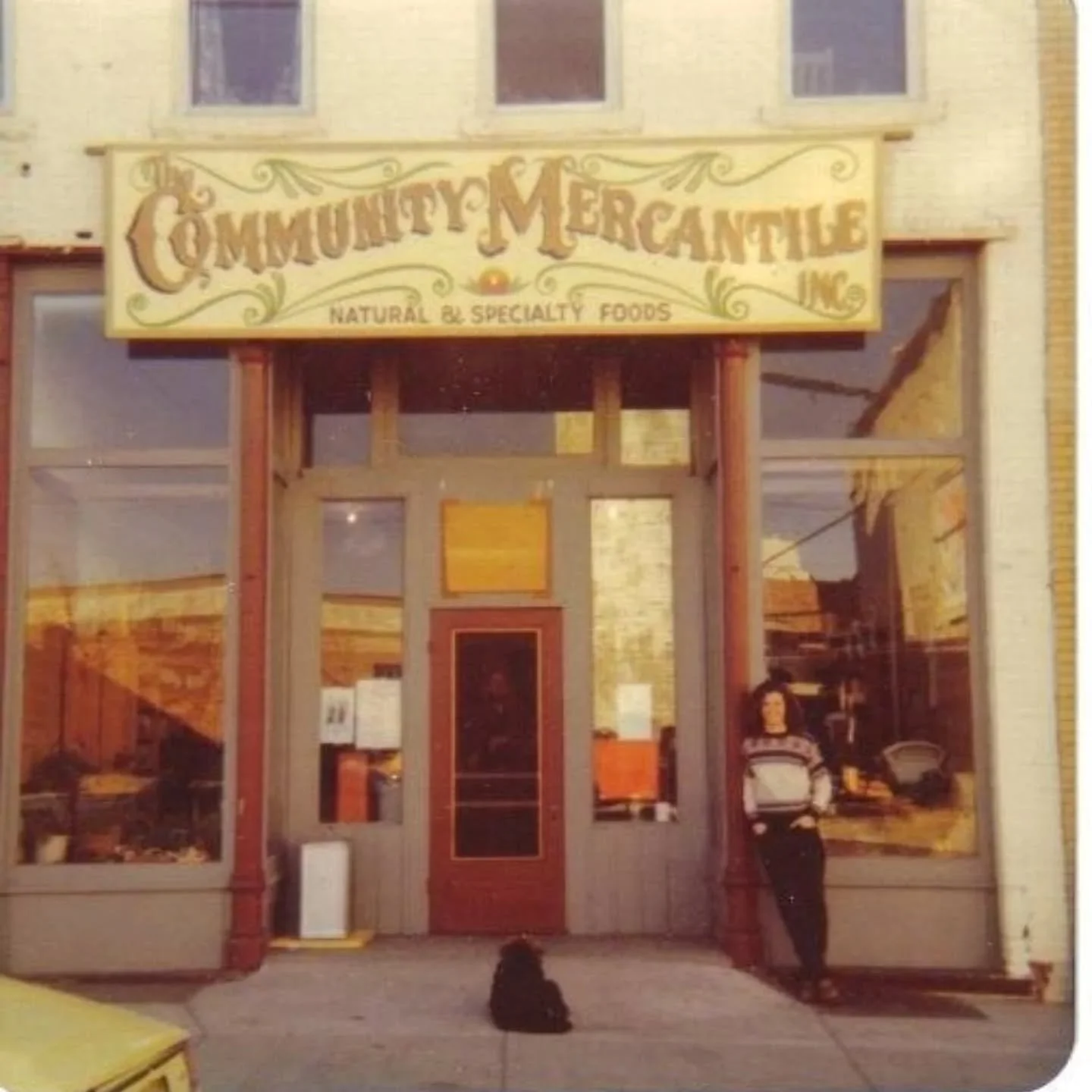 We're celebrating 51 years as your community-owned, cooperative grocery store! Thank you to our shoppers, owners, board and staff - past and present - for your investment and support. You make our stores what they are! 

We are fortunate to have so m