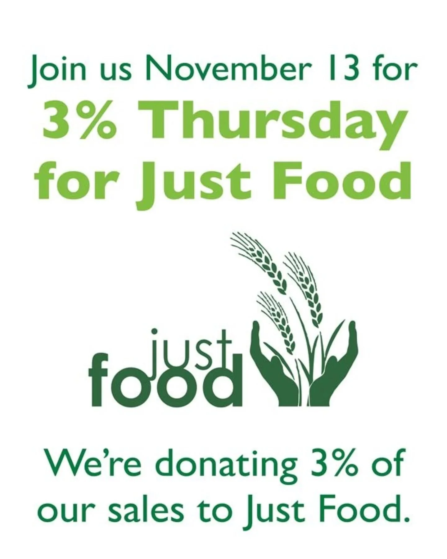 At The Merc Co+op, we believe everyone deserves fresh, nutritious food. And we know that SNAP and other government assistance programs may be inaccessible or reduced on or after November 1st. For those who rely on these programs to access groceries,