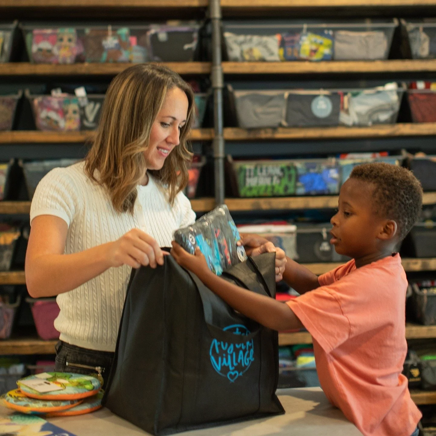 We&rsquo;re excited to announce the recipients of the Change for our Community program for 2026!

Our Change program gives shoppers the opportunity to donate their pocket change to local community organizations each time they shop. Each month, we fea
