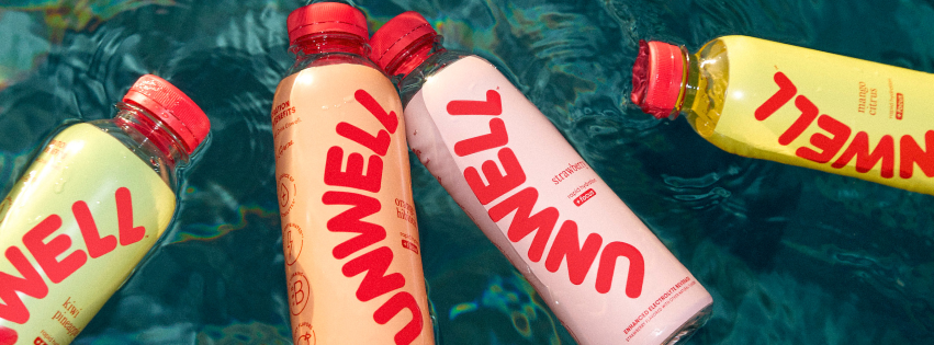Unwell Hydration