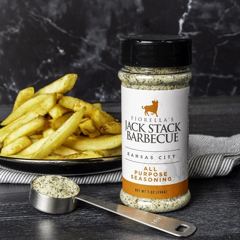 Jack Stack Rubs