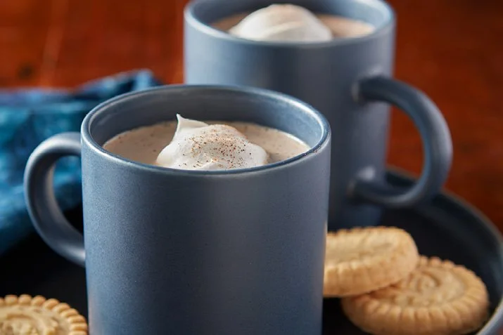 Free Event for Kids: Hot Cocoa Bar