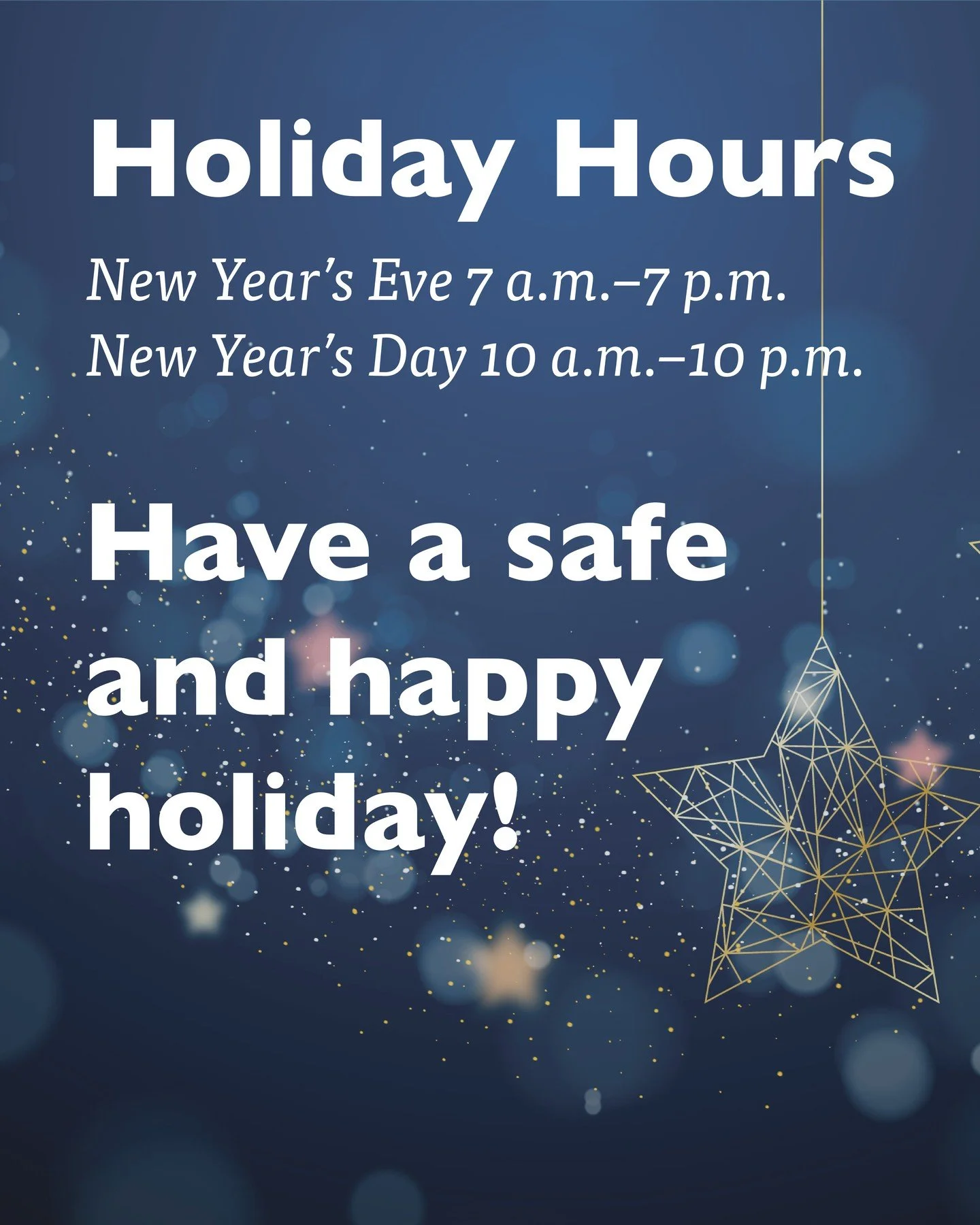 Close out the year with good cheese 🧀 and open the new one with the support you need for your wellness goals!💊 

--Cheese sale ends today + 
-- the Supplements Sale begins so you can start new year strong!

Our Lawrence store closes at 7 p.m. tonig