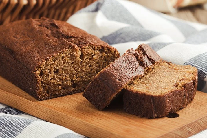 Spiced Winter Squash Bread